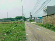 Hình ảnh Bán đất sát trung tâm thành phố mới Bình Dương 4 tỷ, 652m2