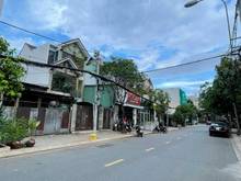 Hình ảnh Nhà MT đường 75 kdc Tân Quy Đông,Tân Phong Q7 giá 13 tỷ