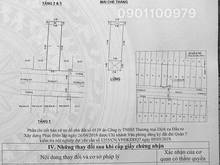Hình ảnh Nhà 4 tầng mặt đường số chợ Tân mỹ, kdbb tốt. 9,9 tỷ.