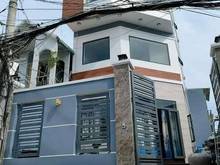 Hình ảnh MUA NHANH Nhà Nguyễn Trọng Tuyển Q. Tân Bình 54m2 Chỉ 2.2 Tỷ SHR