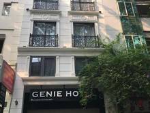 Hình ảnh Cho thuê nguyên căn nhà phố khu Hưng Gia Hưng Phước, DT 6x18,5m