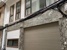 Hình ảnh Cho thuê nhà Mặt phố Trần Quốc Toản DT 70m2x3,5T MT lô góc 8m Giá:60tr