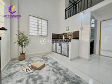 Hình ảnh CH 1PN mới toanh giá siêu rẻ cách VLU chỉ 500m sẵn nội thất-Bình Thạnh
