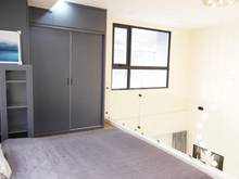 Hình ảnh Cho thuê Duplex M-one Nam Sài Gòn, có tầng lửng nhà đầy đủ nội thất