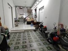 Hình ảnh Bán nhà hẻm 872 QUANG TRUNG, P8 Q GÒ VẤP - 82M2