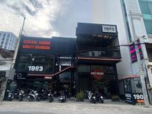 Hình ảnh Cho thuê nhà 94-96 Huỳnh Văn Bánh, Q. Phú Nhuận. DT 16x16m, trệt 1 lầu