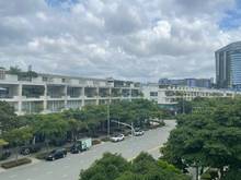 Hình ảnh Shophouse Sarina Sala kiểu Showroom View hướng Đông Nam