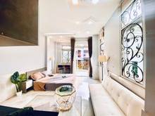Hình ảnh Studio full nội thất, giờ giấc tự do , phòng thoáng mát sạch sẽ