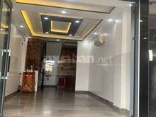 Hình ảnh Cho thuê nhà mặt tiền đường Vườn Lài 4.5X20 3 lầu, Tân Thành, Tân Phú