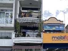 Hình ảnh Cho thuê nhà mt Hoàng Sa, phường 11, Quận 3