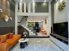 Hình ảnh Bán nhà HXH 48m2 đường Phùng Chí Kiên, Tân Phú. Gần chợ Tân Hương