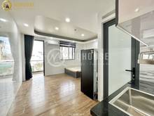 Hình ảnh 💥 Khai trương STUDIO Cửa Sổ MỚI 100%_Gần đh UEF, Ngoại Thương, HIU,…