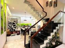 Hình ảnh Chính chủ gửi bán nhà Bùi Thị Xuân Q giá 1tỷ 890 52m².