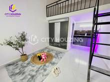 Hình ảnh Căn Hộ Duplex Dành Cho Sinh Viên - Bình Lợi ( Bình Thạnh )