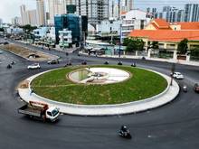 Hình ảnh Bán gấp compound khu Thời Báo Kinh Tế - Quận 2. DT: 173m2 (9.6x18m)