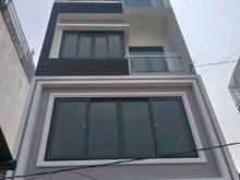 Hình ảnh GIẢM SÂU Nhà Nguyễn Hồng Đào Q. Tân Bình 52m2 Chỉ 2.1 Tỷ SHR