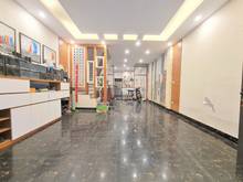 Hình ảnh BánNhà Ngã Tư Sở.Ngõ Rộng thênh Thang,ở ngay,Lô Góc,53m X4Tầng,MT 4.5m
