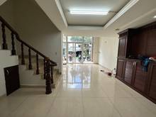 Hình ảnh Nhà phố Hưng Gia 3 Thích hợp làm văn phòng và ở. Phú Mỹ Hưng, Quận 7