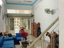 Hình ảnh Bán nhà hẻm 1389 PHAN VĂN TRỊ, PHƯỜNG 10, GÒ VẤP - 40m2