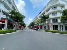Hình ảnh Thuê Shophouse 4 Tầng mặt tiền Nguyễn Cơ Thạch Vị trí Vip KĐT SaLa