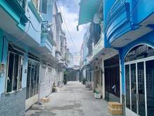 Hình ảnh Bán Nhà 50m2- 3 Tầng- Hxh Trần Bình Trọng- Sát Mặt Tiền Phạm Văn Đồng