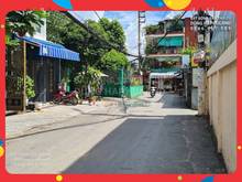 Hình ảnh GV. ~ 150m2 đất ở KDC Hiện Hữu gần mặt tiền Thống Nhất, ngang HIẾM 8M.