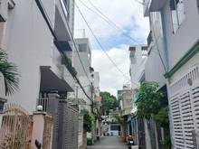 Hình ảnh Bán nhà hẻm 373 THỐNG NHẤT, PHƯỜNG 11, GÒ VẤP - 54M2