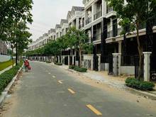 Hình ảnh Cần bán nhà phố, khu đô thị Zeit Geist, GS Metro City, Nhà Bè, Quận 7