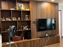 Hình ảnh Vỡ nợ bán CH Giai Việt Gia Lai Q6, 72m², giá ưu đãi chỉ 1 tỷ 340, 2 PN