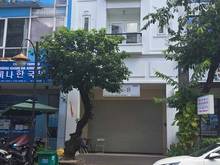 Hình ảnh Cho thuê nguyên căn nhà phố khu Hưng Gia Hưng Phước