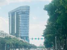 Hình ảnh Bán 2 shophouse -hai mặt tiền đường Nguyễn cơ Thạch khu đô thị Sala Q2
