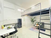 Hình ảnh Phòng Giá RẺ_Gác CAO cho SV HUIT, VHU