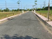 Hình ảnh Cần bán 20 nền đất đời F0 đường Hoàng Diệu, P6, Quận 4, 80m2/2ty1