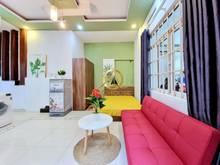 Hình ảnh Cho thuê Trang Chủ MB66.COM / Đăng Ký Tặng 66K cao cấp full nội thất có tủ lạnh Hòa Hảo Q10