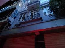 Hình ảnh Bán GẤP Đất XÂY CCMN TẠI Hoàng Hoa Thám – BƯỞI, LÔ GÓC, 81M2, MT 9M, 6
