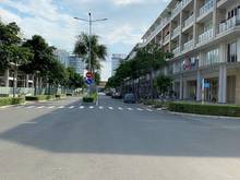 Hình ảnh Thuê cặp Shophouse SARI TOWN Vị trí đẹp góc 2 mặt tiền