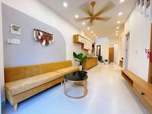 Hình ảnh Bán Nhà Đẹp 3 Tầng K27 Ngô Gia Tự, Trung Tâm Q. Hải Châu, Giá Tốt