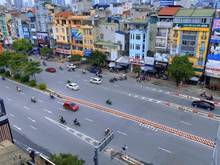 Hình ảnh Nhà mặt đường Trường Chinh – Đống Đa, 4.5 tầng 35m2, giá cho thuê 35tr