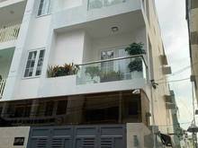 Hình ảnh ĐỊNH CƯ SANG PHÁP bán nhà đ Trần Quang Khải Q1 70.4m2