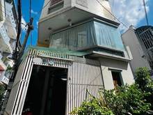 Hình ảnh HXH Nguyễn Đình Chiểu F4 PN.– 5Tầng, Ngang 4M – Gần Chợ  – Nhỉnh 4Tỷ.