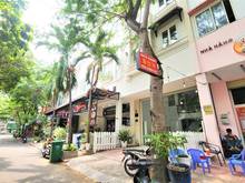 Hình ảnh kẹt tiền bán căn nhà phố hưng phước mé đường bùi bằng đoàn, quận 7