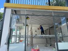 Hình ảnh MT 400m2 hồ văn long setup mới cho thuê