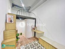 Hình ảnh 🔥🔥 Duplex full nội thất cửa sổ ánh sáng đầy đủ siêu đẹp ở Phú Nhuận