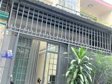 Hình ảnh TÂN PHÚ Siêu Hiếm, Sát MT Nguyễn Sơn, Sổ đẹp như hoa hậu  ,5.499 TỶ