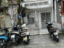 Hình ảnh Nguyên căn 2 mặt tiền Cao Thắng, KD ĐA NGÀNH, 80m2, VỈA HÈ RỘNG RÃI, g