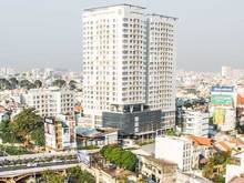 Hình ảnh Siêu phẩm 8 x 22m (CN 161m2, 5 tầng) MT Nguyễn Văn Trỗi, PN. 30,99 tỷ