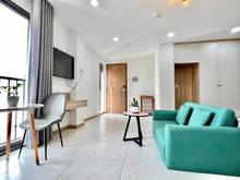 Hình ảnh Thiếu vốn Trang MB66.COM Chính Thức - MB 66 Uy Tín bán CHCC SAIGON ASIANA Q6 65m2 giá 3 tỷ 280