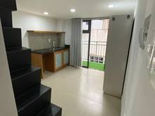Hình ảnh ✨✨Mb6623 nạp rút nhanh chóng duplex full nội thất bancol mặt tiền ngay trung tâm Tân Bình