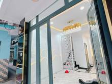 Hình ảnh Bán nhà Mới cực Đẹp hẻm 290 Nam Kì Khởi Nghĩa QUẬN 3 – Nhỉnh 4 TỶ