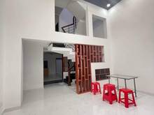 Hình ảnh Bán nhà Nguyễn Văn Quá Quận 12 ngay chợ cầu 5x13 hẻm xe tải chỉ 4. tỷ